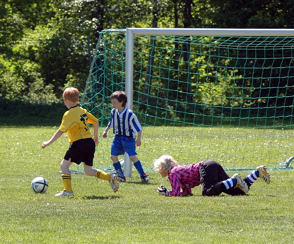 2006-06-10 (90).JPG - Pojkar-96 Arboga Södra IF - Forsby FF